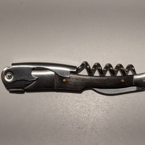 Laguiole Corkscrew Multi Tool - Picture 3 of 6